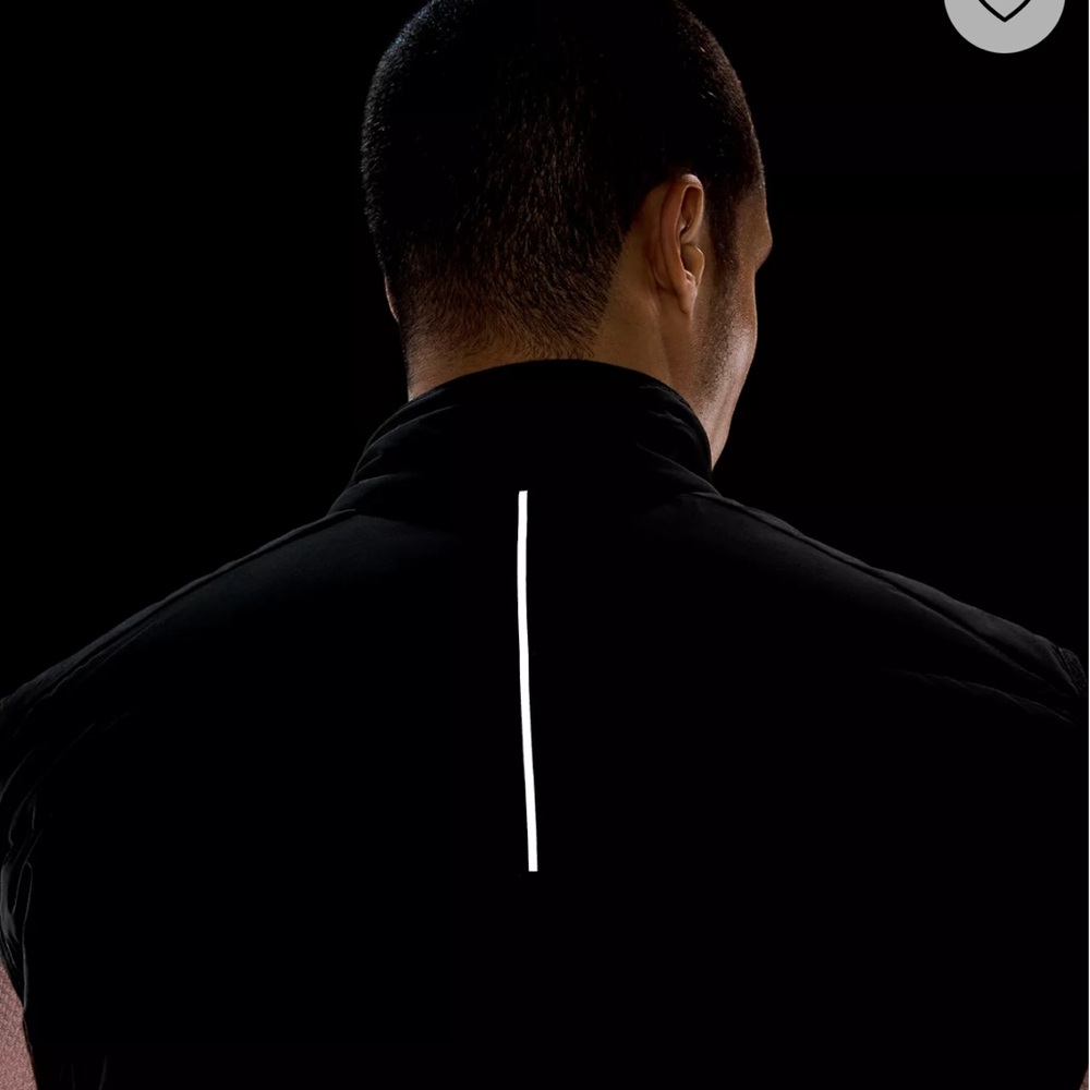 Lululemon Down for It All Vest - Picture 6 of 15